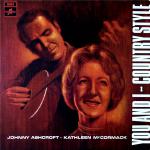 You and I Country Style, Johnny Ashcroft with Kathleen McCormack